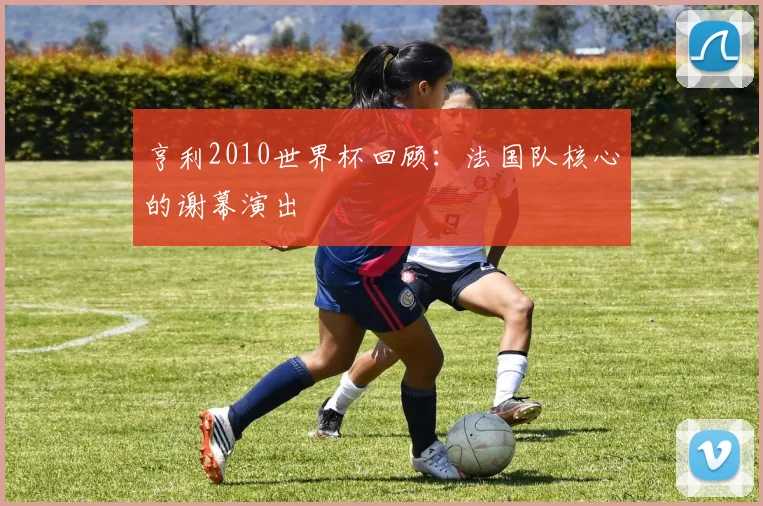 亨利2010世界杯回顾：法国队核心的谢幕演出