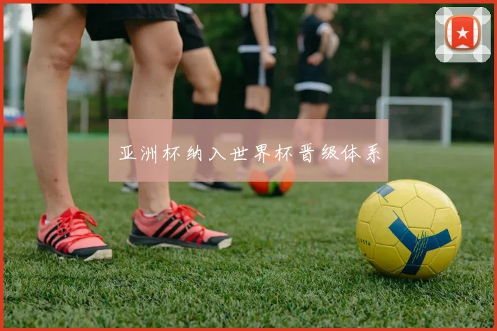 亚洲杯纳入世界杯晋级体系